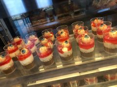 -嘉定凯悦·咖啡厅