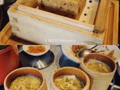 片儿川-杭州西子湖四季酒店·金沙厅