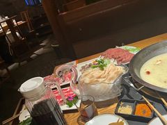-佬土鹅肠火锅(解放路店)