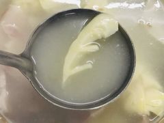 腌笃鲜汤-蘭心餐厅(进贤路店)