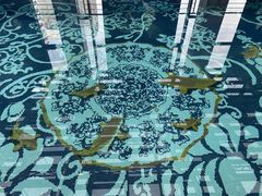 -北京索菲特大酒店·健身中心