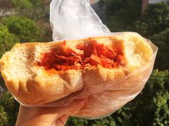 番茄鸡胸肉-七叔是岛民(花基新村店)