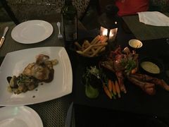 -上海和平饭店-华懋阁 The Cathay Room