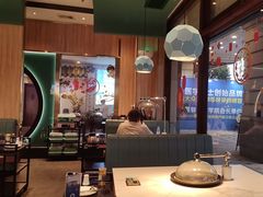 -优食坊·蒸汽海鲜(康盛路店)