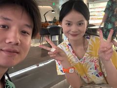 -神帆·元气汤泉(解放西路店)