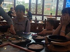 -桥香园过桥米线(国贸店)