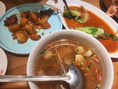 -醉得意·山茶油炒土鸡(经开万达店)