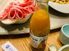 -额尔敦传统涮(体育场店)