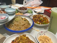 -额娘·春饼烤鸭(华北七楼创始店)