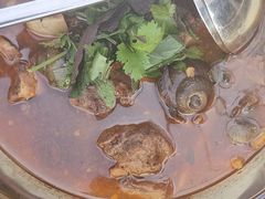 -濮园 · 四合院餐厅