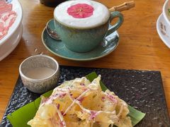 -桥香园过桥米线(国贸店)