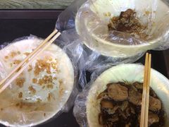 -刘小忙把子肉(北园大街总店)