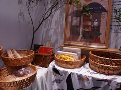 -富贵面包公司(运河店)