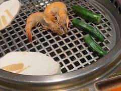 -千寻山野烤肉(中关村店)