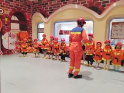 -奈尔宝·儿童乐园·亲子餐厅(苏州大悦城店)