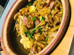 -马仕玖煲(万宴城店)