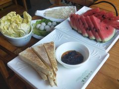 -小小河边鱼(天润城店)