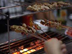 -小寒羊烧烤(凯瑞时代大厦店)