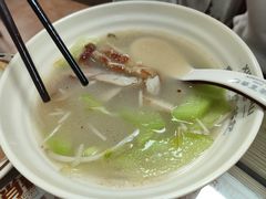 -兴华里茶记(禅城同济首店)