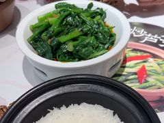 -谷田稻香·砂锅菜(广州悦汇城店)