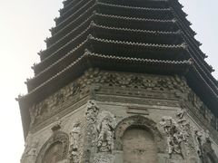 -玲珑塔公园