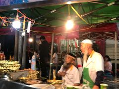 -清真老马家国华牛奶鸡蛋醪糟(正宁路店)