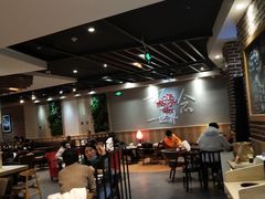 -太平洋咖啡(青岛万象城店)