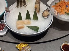 -1718海鲜姿造(苏宁宴请臻选店)
