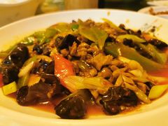 -易老妈蹄花.特色川菜(人民公园总店)