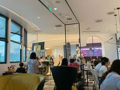 -HELLO MUSAE 拾光缪斯餐厅·纯正希腊风味(苏州中心店)