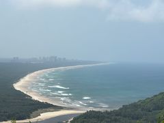 -海南铜鼓岭景区