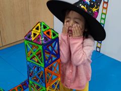 -金宝贝早教(万象城校区)