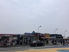 -大连圣亚海洋世界