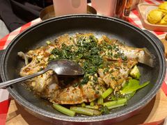 -西贝(虹口龙之梦店)