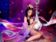 -九月鹰飞汉服摄影工作室