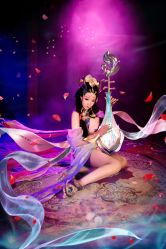 -九月鹰飞汉服摄影工作室
