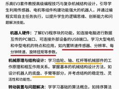 -斯坦星球青少儿编程机器人科学积木拼搭思维专注力科创竞赛规划(武汉凯德西城学习中心)