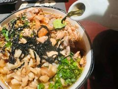 -弓二·烧鸟居酒屋(财富购物中心店)