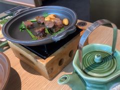 -匠和风精致料理(福州金融街万达店)