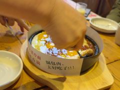 -金达莱冷面百年石锅饭(宾馆胡同店)