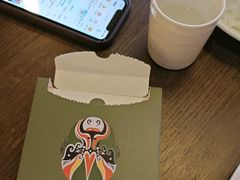 -HOHO餐厅(古子城店)