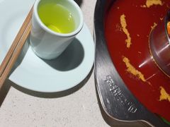 -麻辣空间·清油火锅(水井沟店)