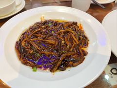 -长兴菜馆(高桥店)