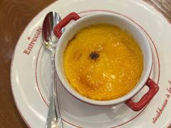 -Entrecôte 法国牛扒馆(保利·时光里店)