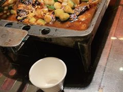 -江边城外烤全鱼(方庄时代购物中心店)