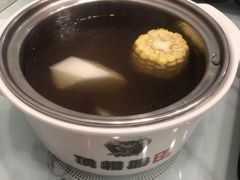-顶福胜潮汕牛肉火锅(观沙岭店)