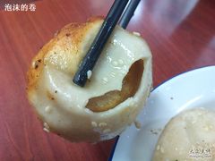 生煎-小杨生煎(黄河路店)