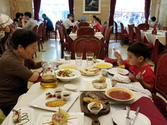 -马迭尔西餐厅(中央大街店)