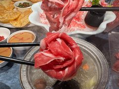 -百草滩羊清水涮羊肉·清真·宁夏盐池滩羊(莲花桥店)