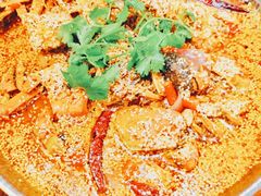 -大川先生·小龙虾·川菜(信义坊店)